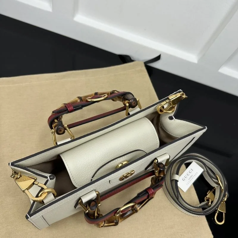 Gucci Top Handle Bags DailyWear 50125