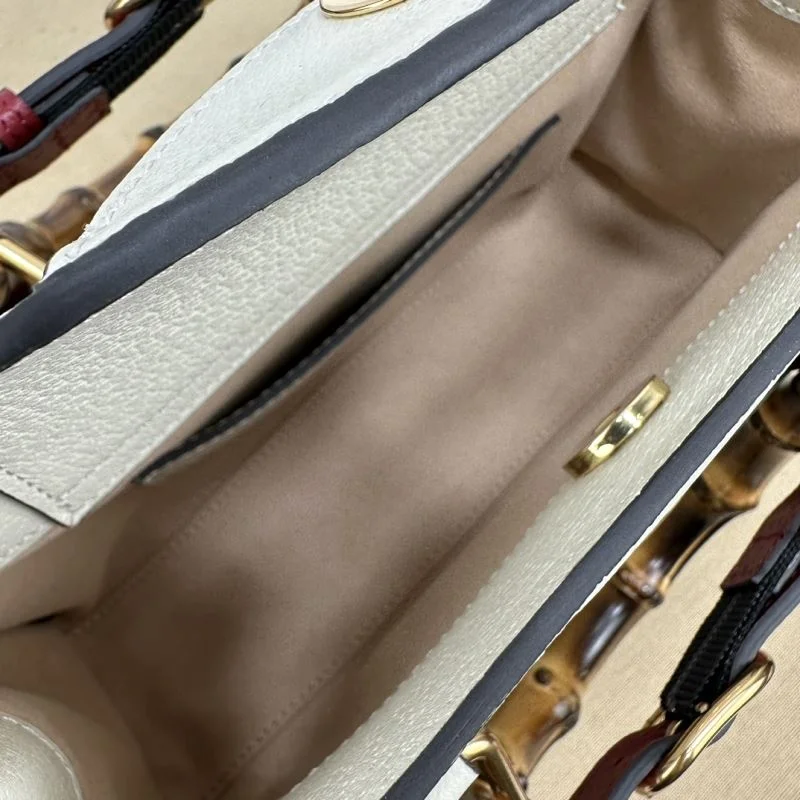 Gucci Top Handle Bags DailyWear 50125