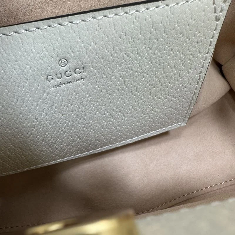 Gucci Top Handle Bags DailyWear 50125