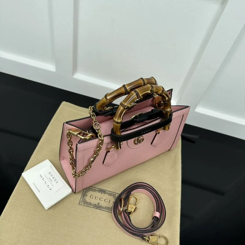 Seasonal Gucci Top Handle Bags 50128