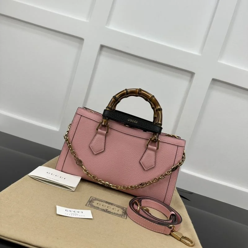 Seasonal Gucci Top Handle Bags 50128