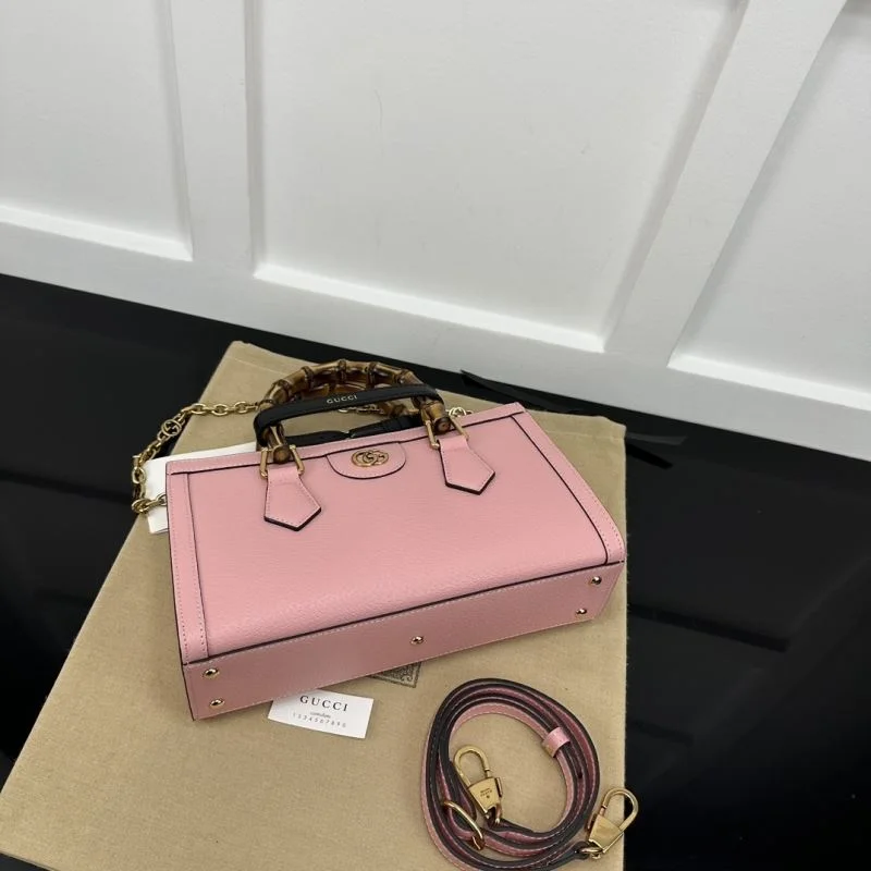 Seasonal Gucci Top Handle Bags 50128