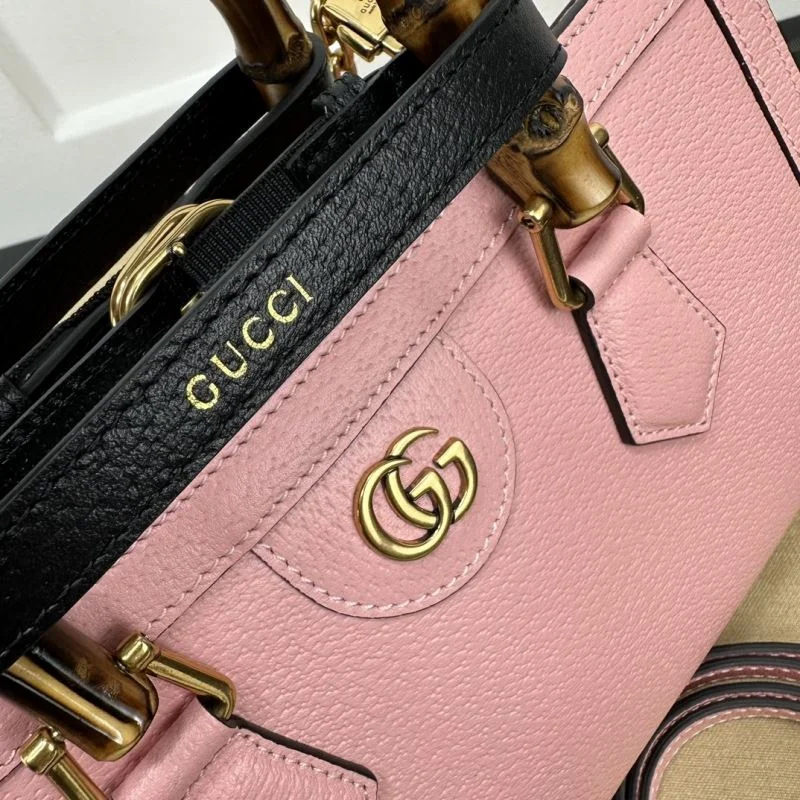 Seasonal Gucci Top Handle Bags 50128