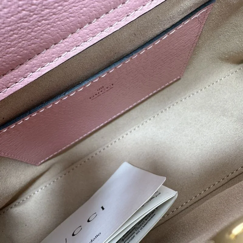Seasonal Gucci Top Handle Bags 50128