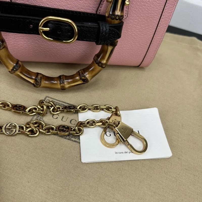 Seasonal Gucci Top Handle Bags 50128