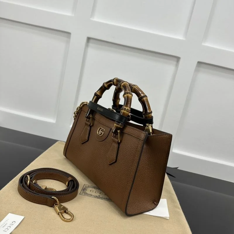GoodFit Gucci Top Handle Bags 50124