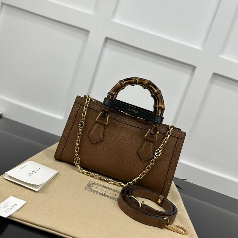 GoodFit Gucci Top Handle Bags 50124