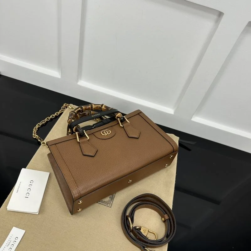GoodFit Gucci Top Handle Bags 50124