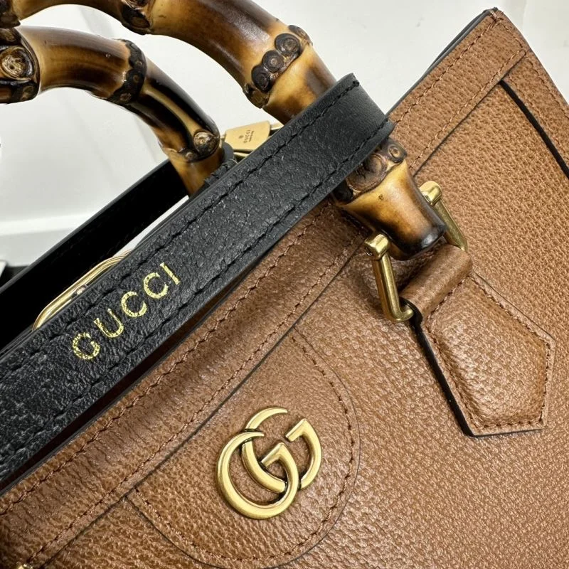 GoodFit Gucci Top Handle Bags 50124