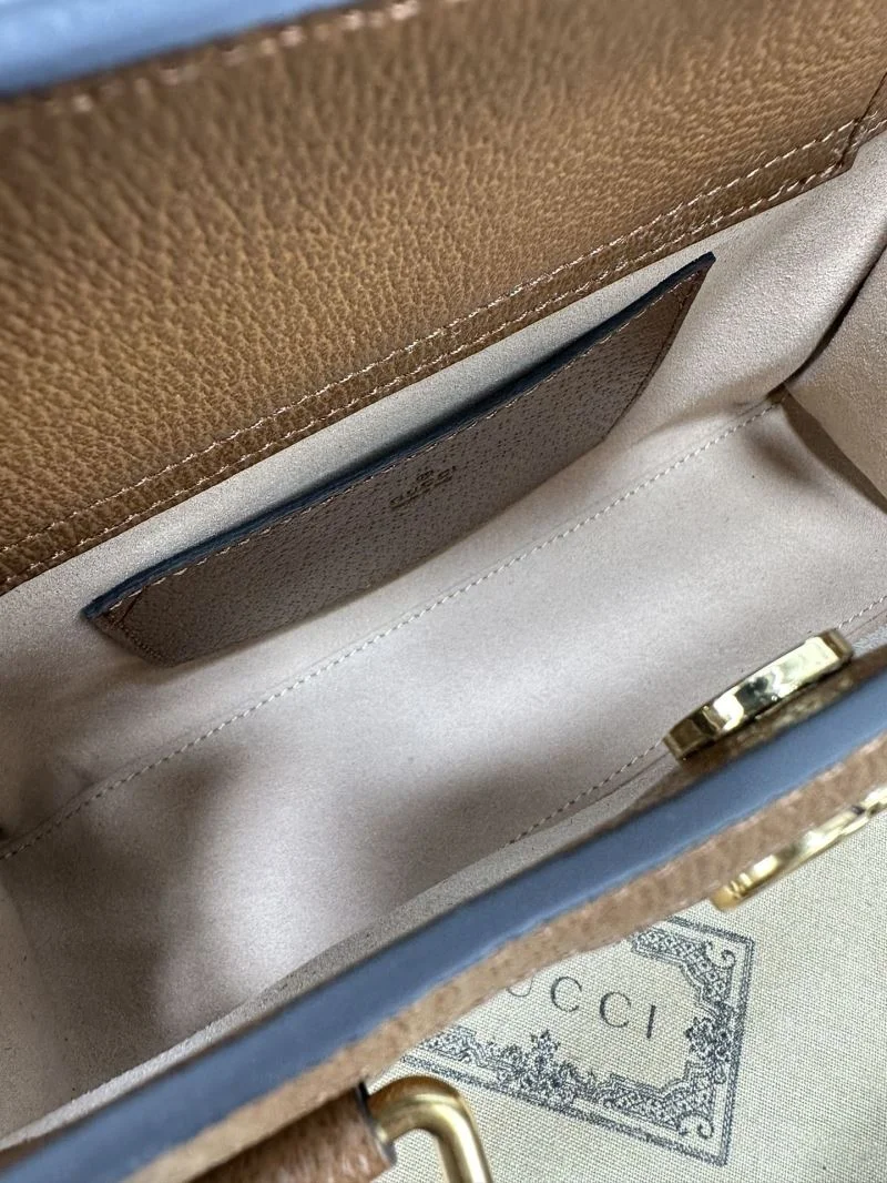 GoodFit Gucci Top Handle Bags 50124