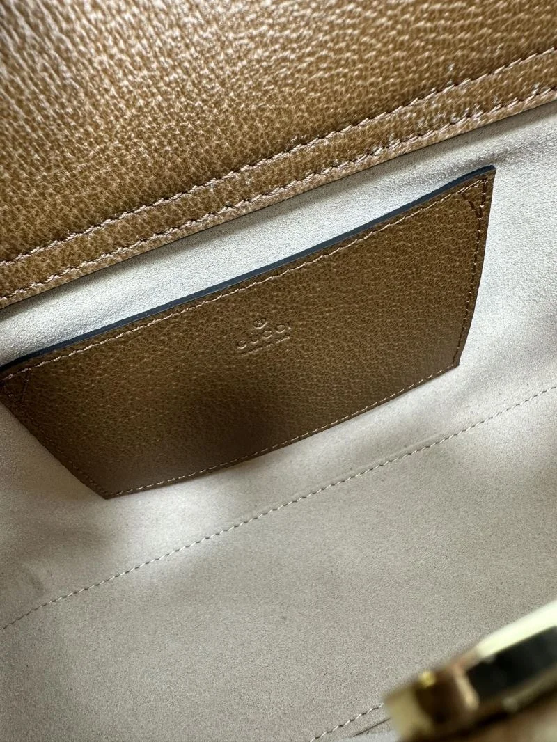 GoodFit Gucci Top Handle Bags 50124