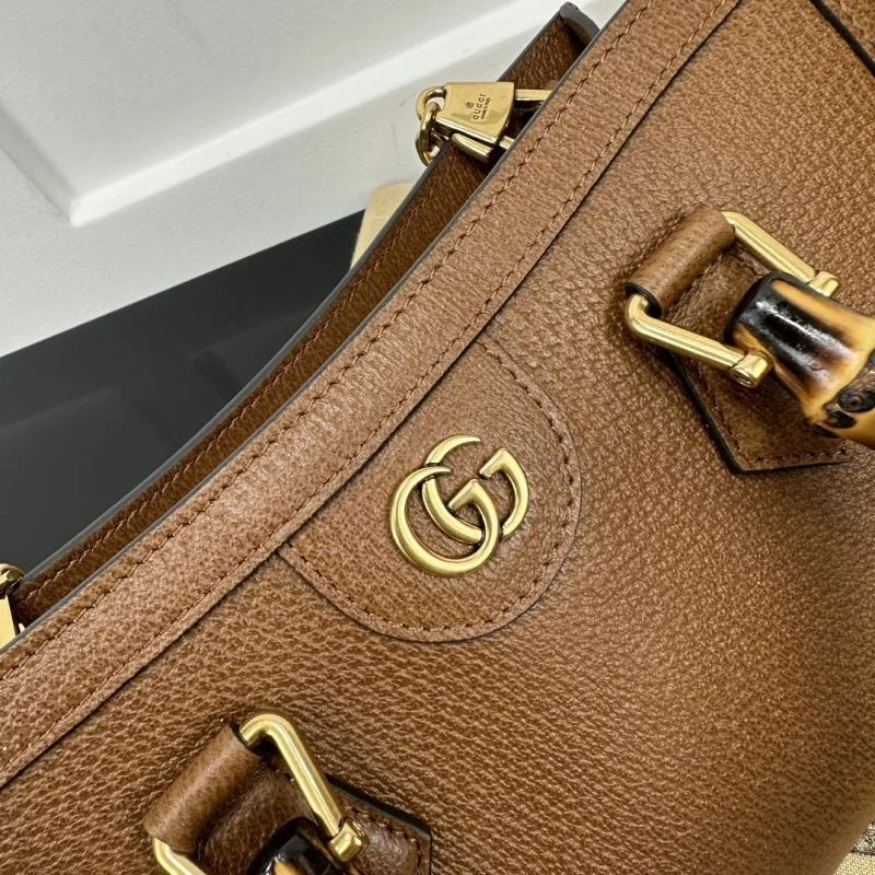 GoodFit Gucci Top Handle Bags 50124