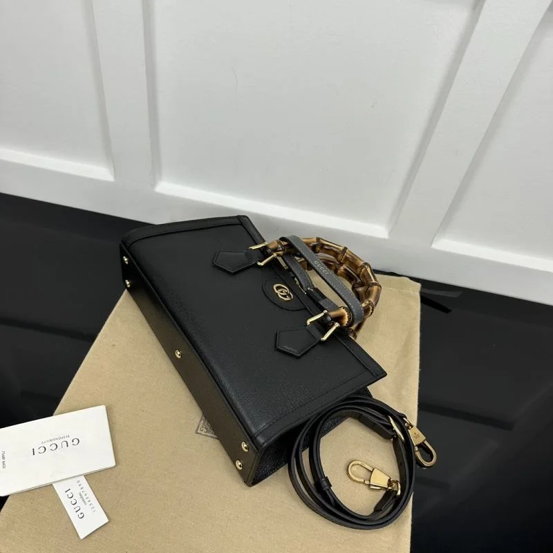 Gucci Top Handle Bags StreetReady 50122