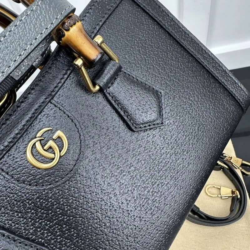 Gucci Top Handle Bags StreetReady 50122