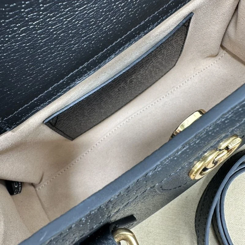 Gucci Top Handle Bags StreetReady 50122