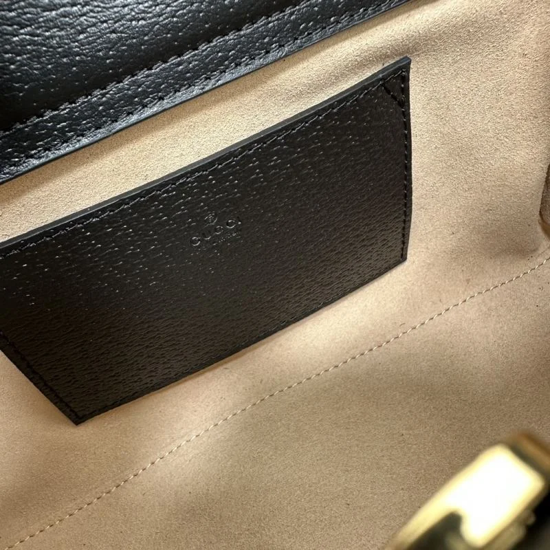 Gucci Top Handle Bags StreetReady 50122
