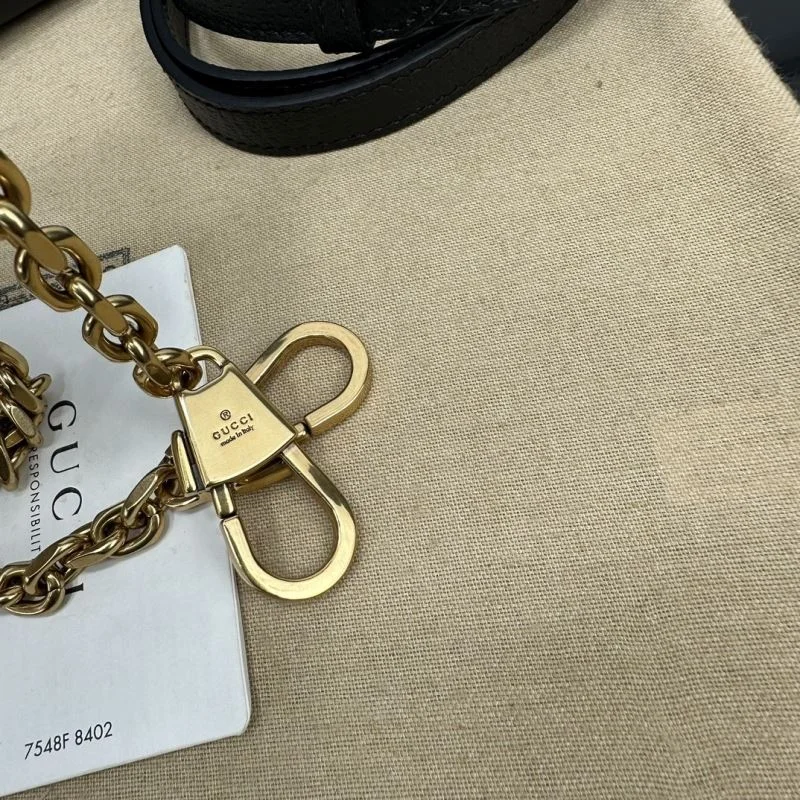Gucci Top Handle Bags StreetReady 50122