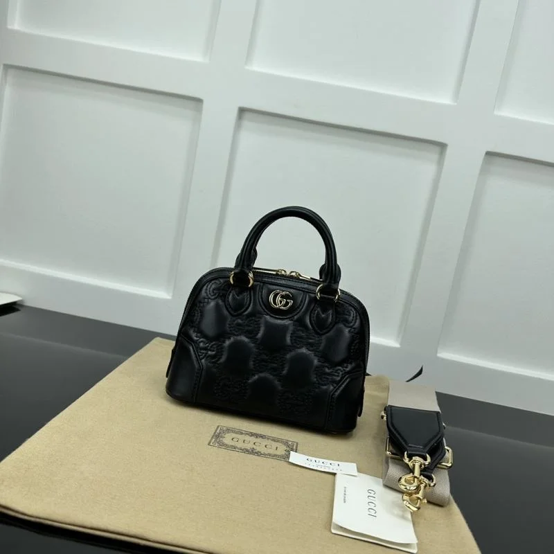 QuickDry Gucci Top Handle Bags 50127