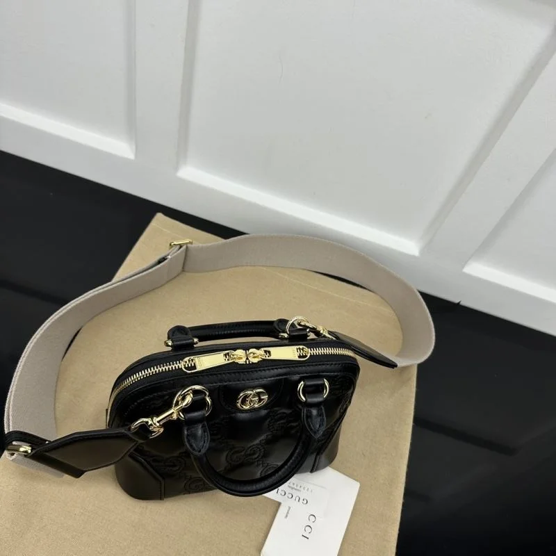 QuickDry Gucci Top Handle Bags 50127