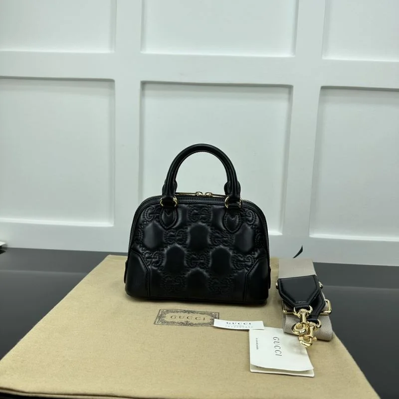 QuickDry Gucci Top Handle Bags 50127