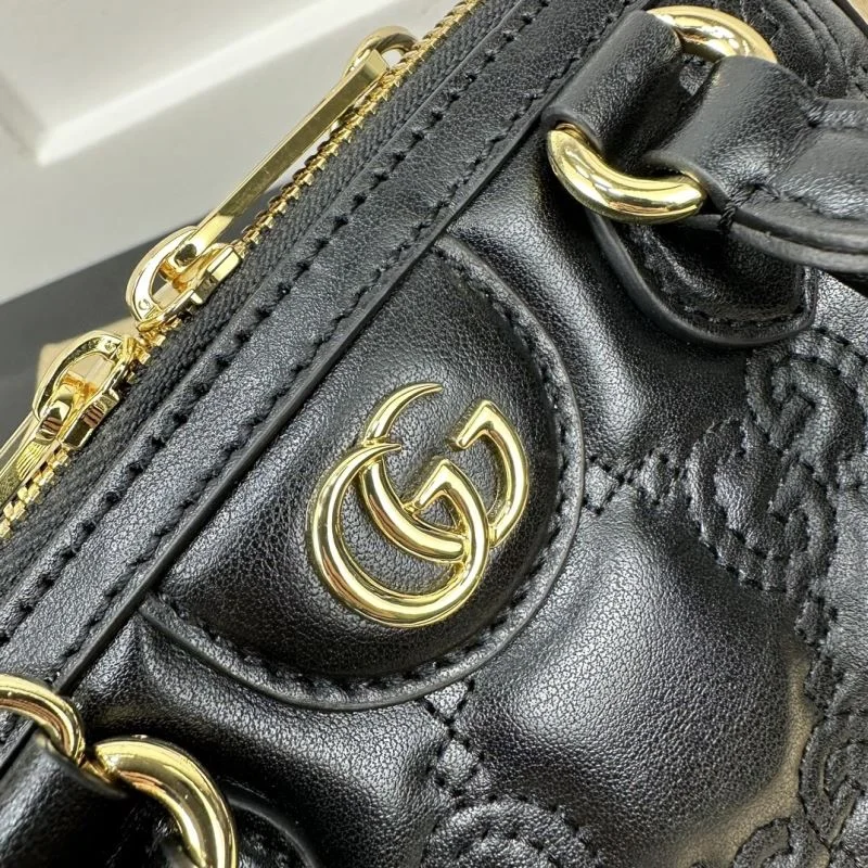 QuickDry Gucci Top Handle Bags 50127