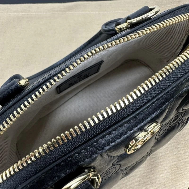 QuickDry Gucci Top Handle Bags 50127