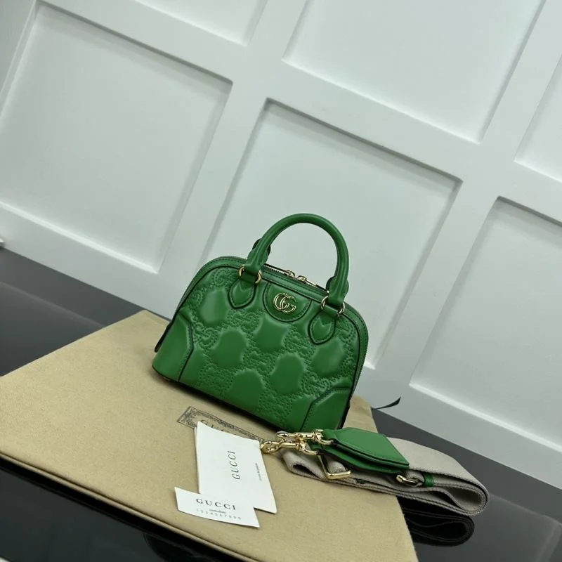 Gucci Top Handle Bags Minimalist 50135