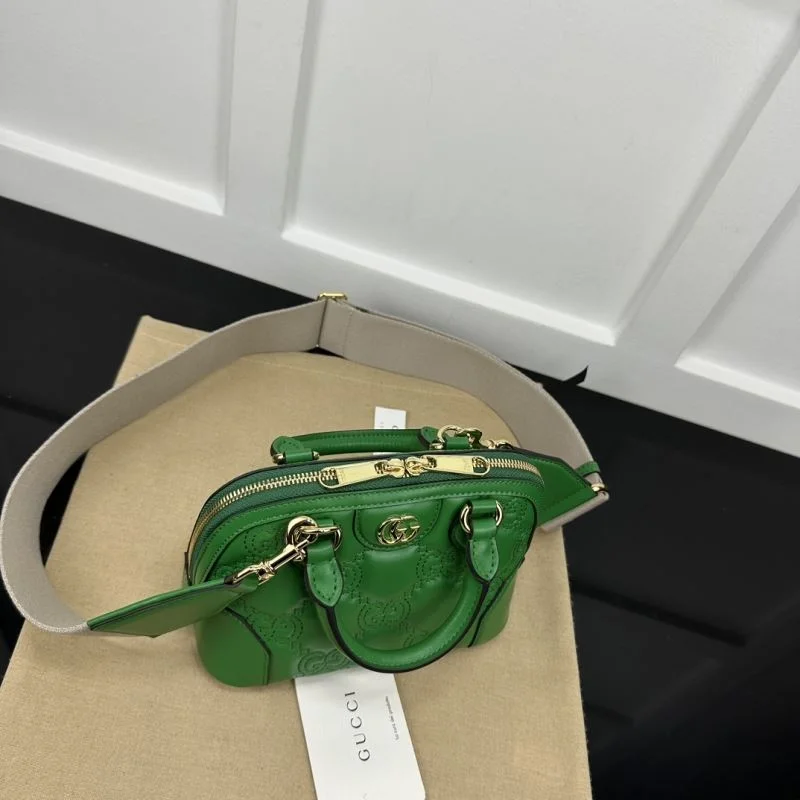 Gucci Top Handle Bags Minimalist 50135
