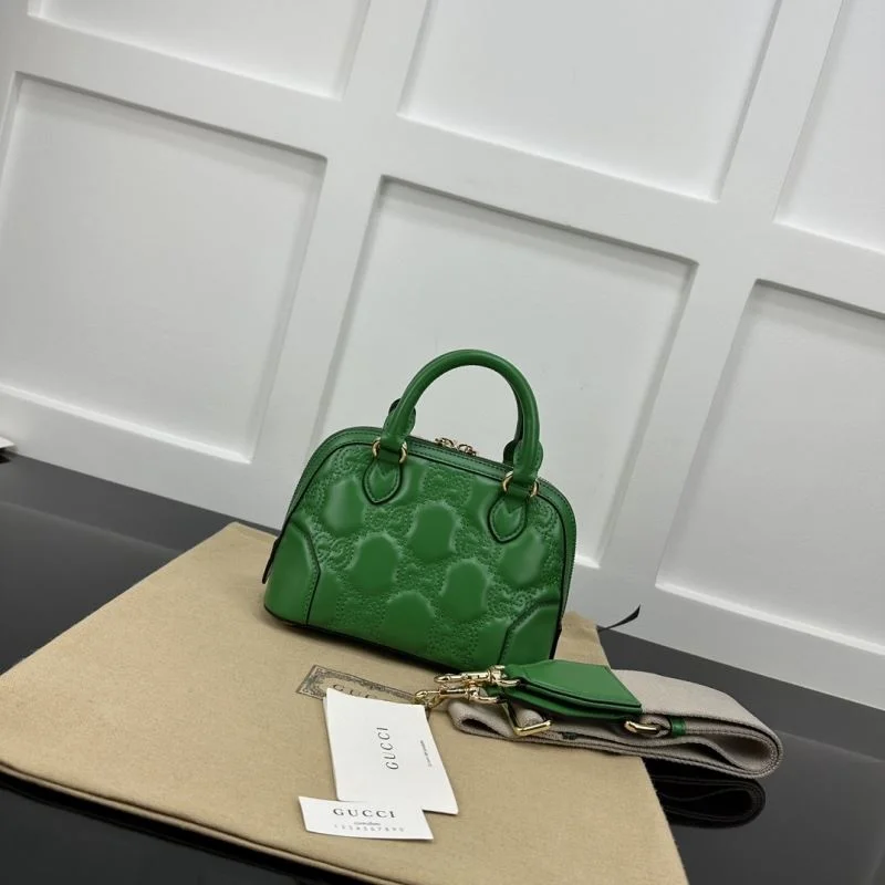 Gucci Top Handle Bags Minimalist 50135
