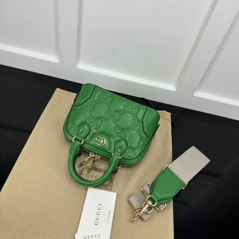 Gucci Top Handle Bags Minimalist 50135
