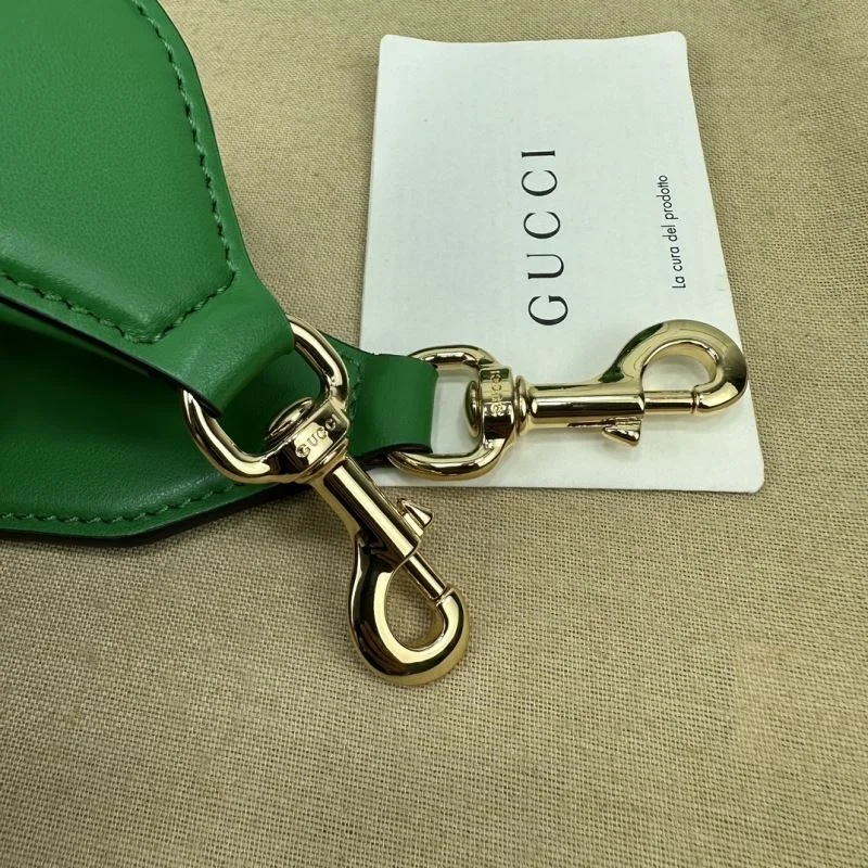 Gucci Top Handle Bags Minimalist 50135