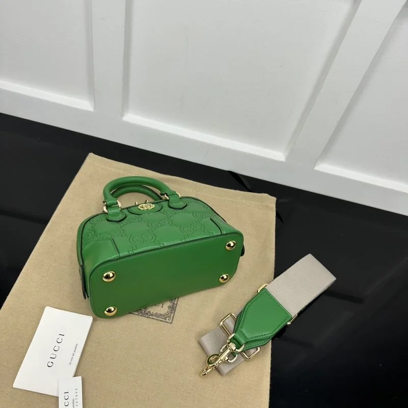 Gucci Top Handle Bags Minimalist 50135