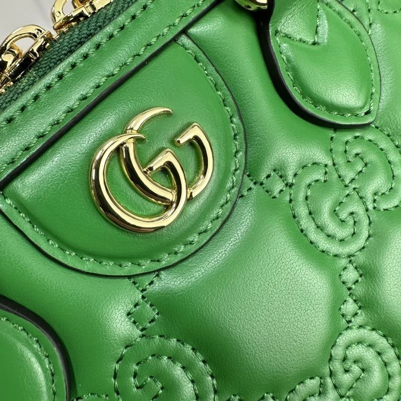 Gucci Top Handle Bags Minimalist 50135