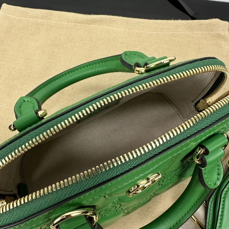 Gucci Top Handle Bags Minimalist 50135