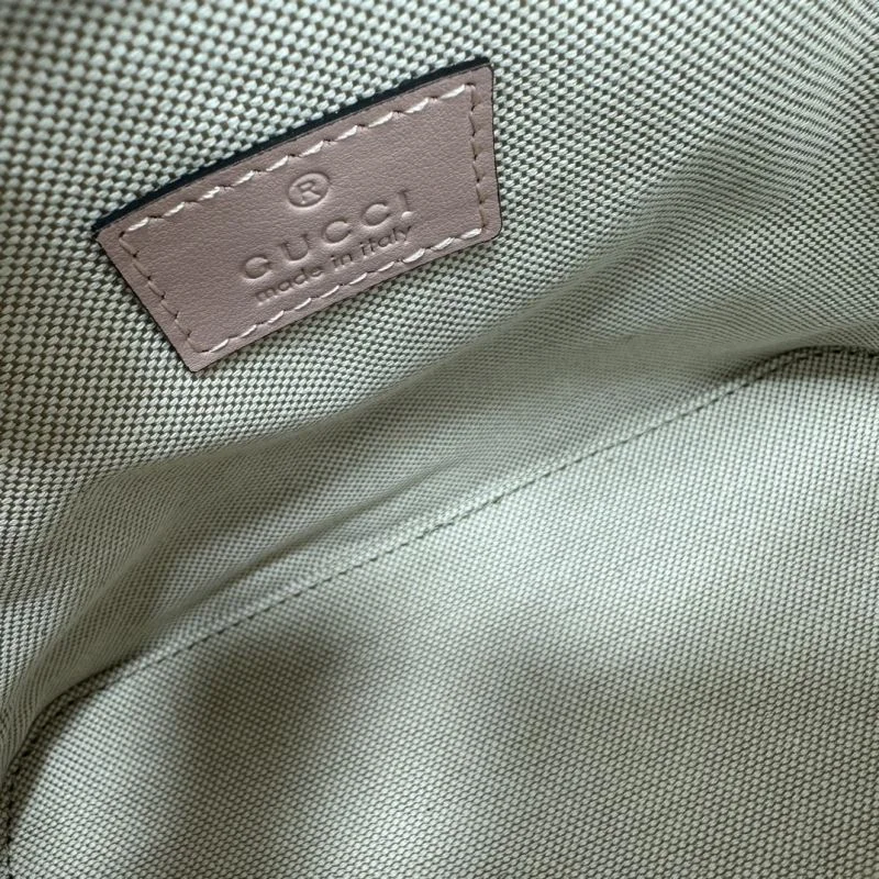 Gucci Top Handle Bags WeatherProof 50123