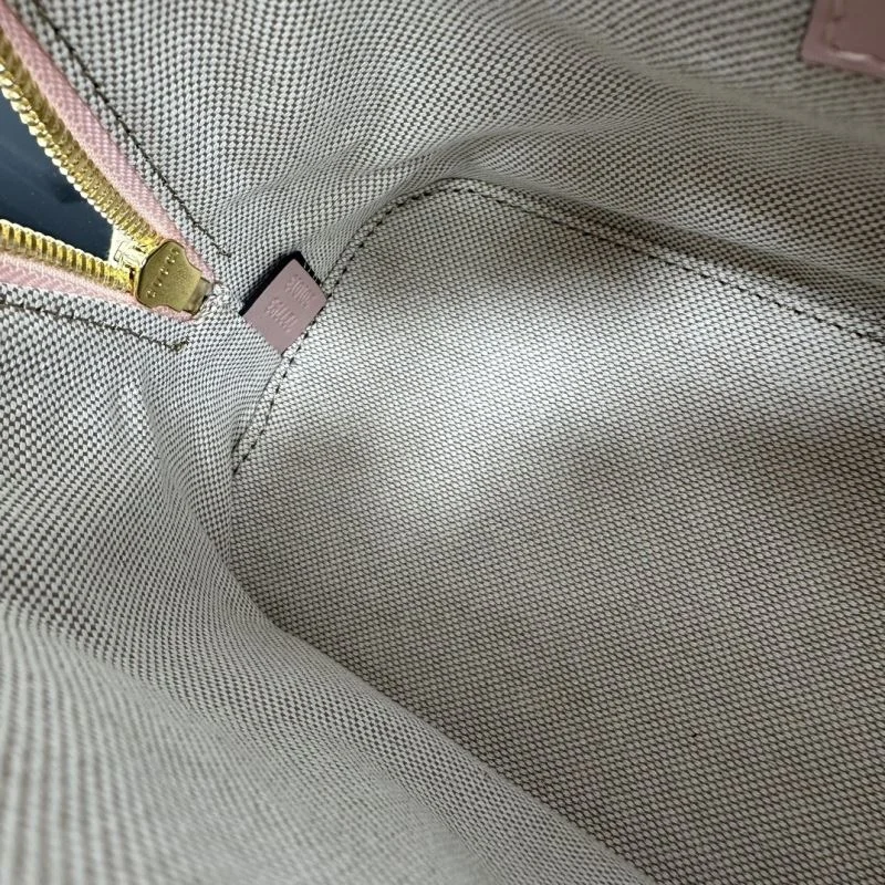 Gucci Top Handle Bags WeatherProof 50123