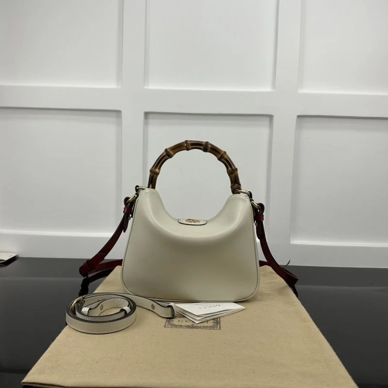 Gucci Top Handle Bags Durable 50131