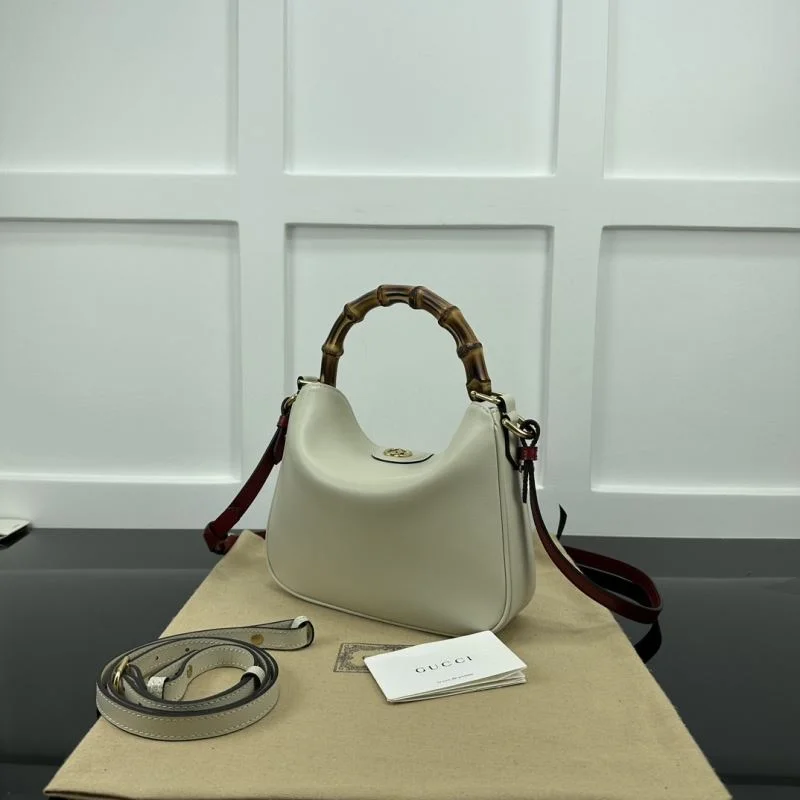 Gucci Top Handle Bags Durable 50131