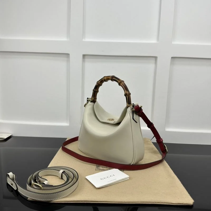 Gucci Top Handle Bags Durable 50131