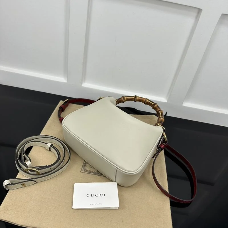 Gucci Top Handle Bags Durable 50131