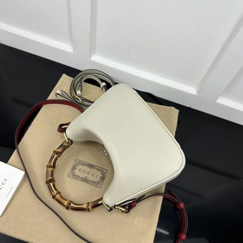 Gucci Top Handle Bags Durable 50131