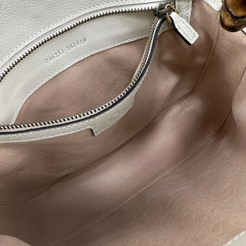 Gucci Top Handle Bags Durable 50131