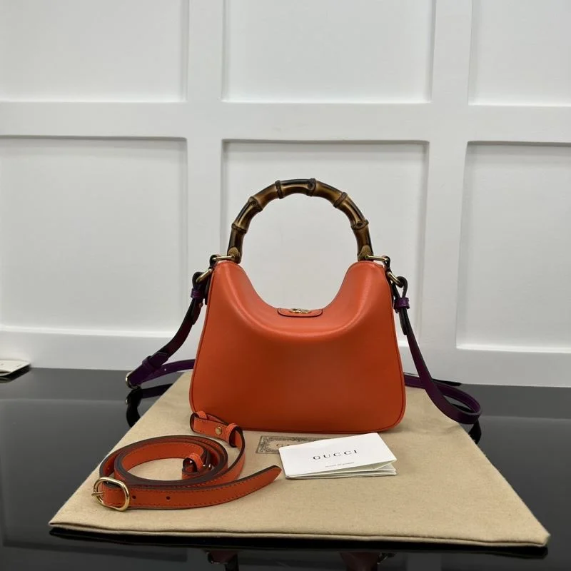 Gucci Top Handle Bags TimelessDesign 50133