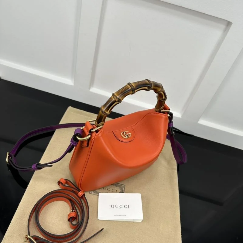 Gucci Top Handle Bags TimelessDesign 50133