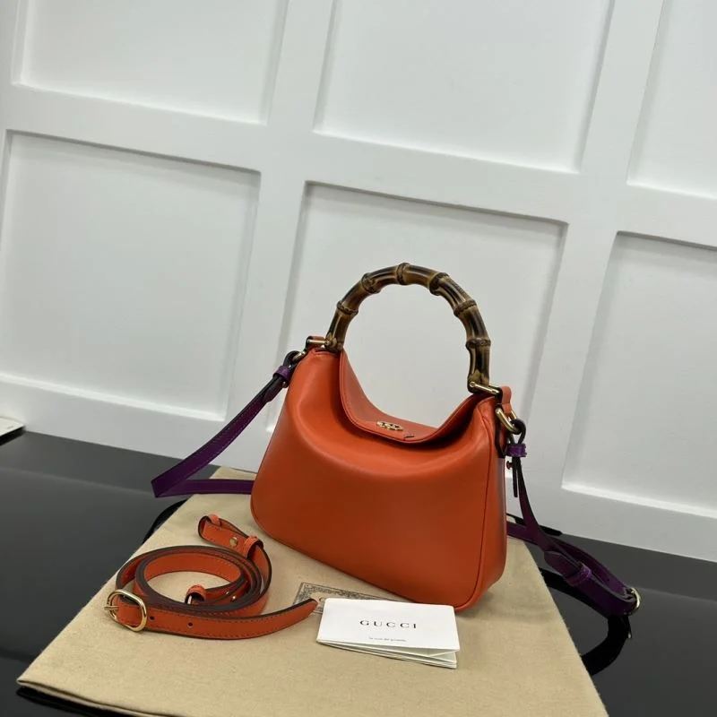 Gucci Top Handle Bags TimelessDesign 50133