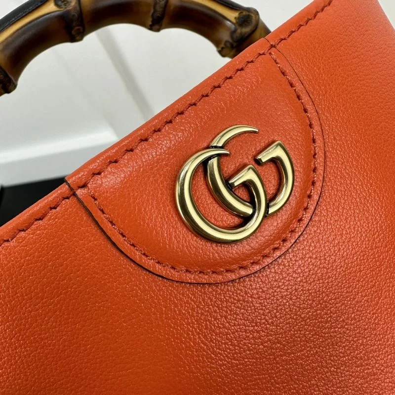 Gucci Top Handle Bags TimelessDesign 50133