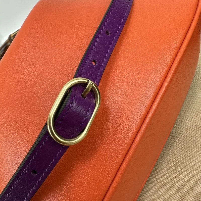 Gucci Top Handle Bags TimelessDesign 50133