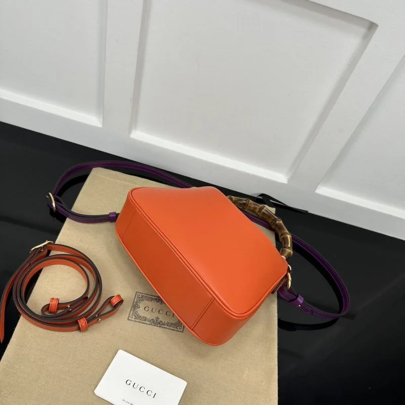 Gucci Top Handle Bags TimelessDesign 50133