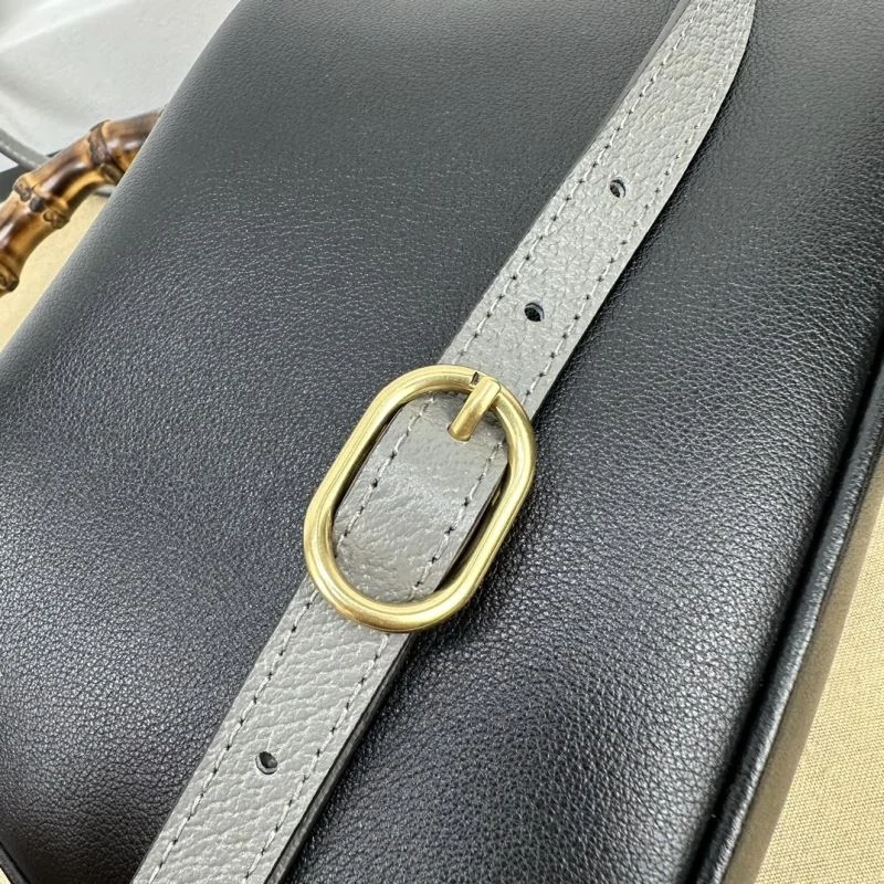 Gucci Top Handle Bags Tailored 50119