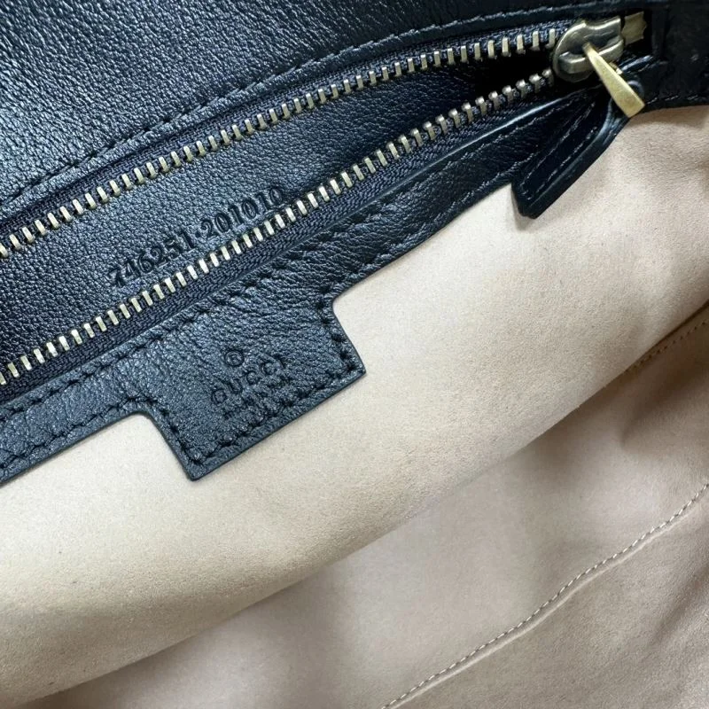 Gucci Top Handle Bags Tailored 50119